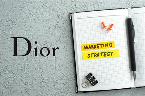 stage marketing dior|Dior social media strategy.